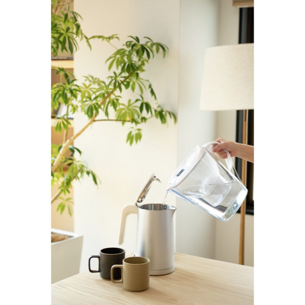 Фото - Фильтр-кувшин Brita Marella MXpro White + 3 картриджа